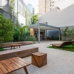 Loft Grid Liberdade