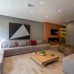 Loft Grid Liberdade