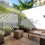 Loft Grid Liberdade
