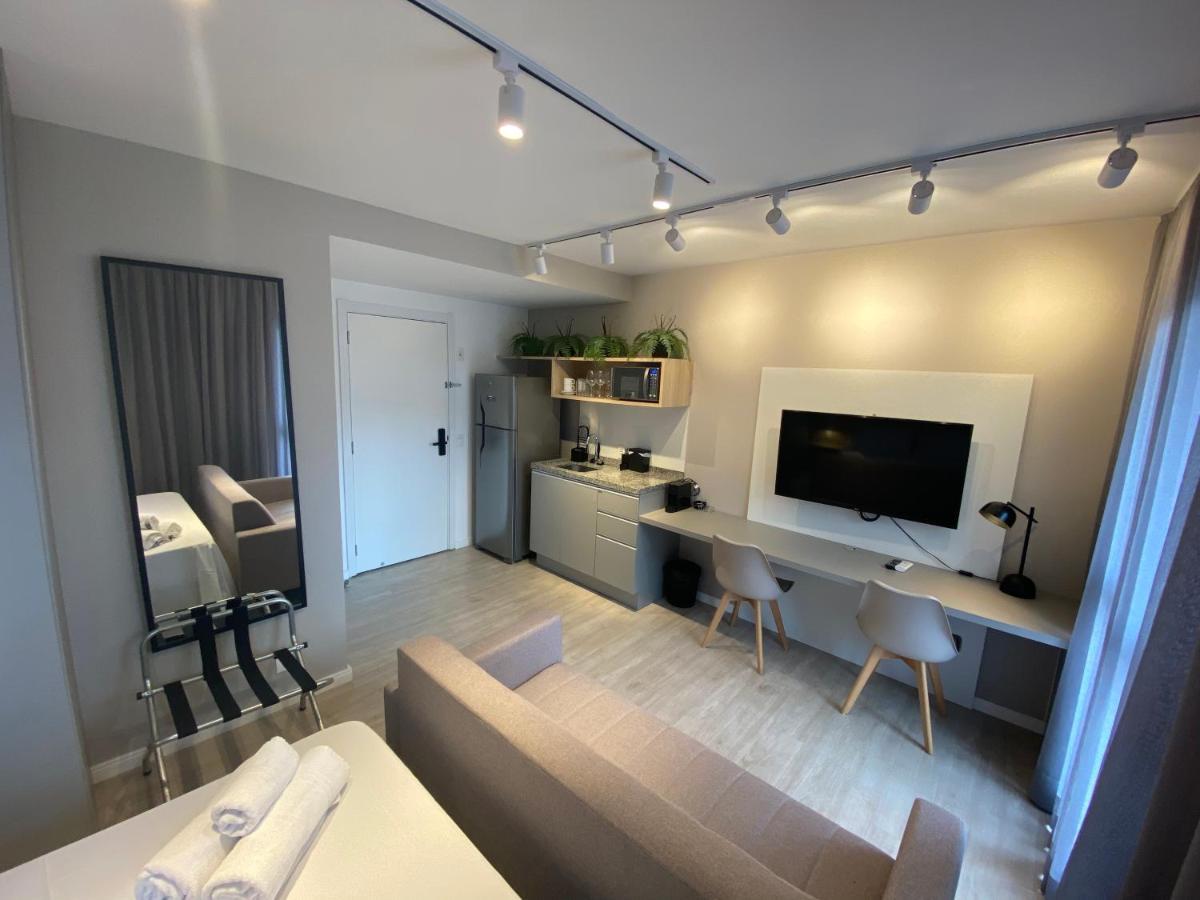 Loft Grid Liberdade São Paulo