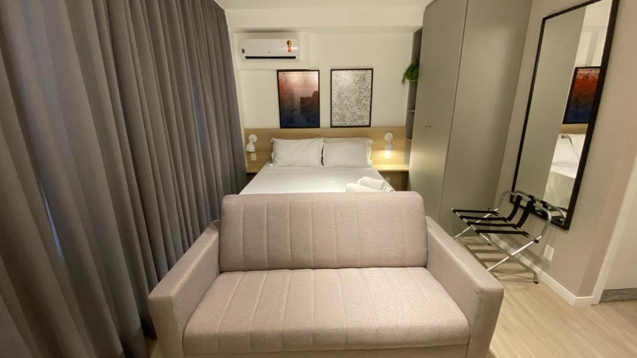 Loft Grid Liberdade Apartamento São Paulo