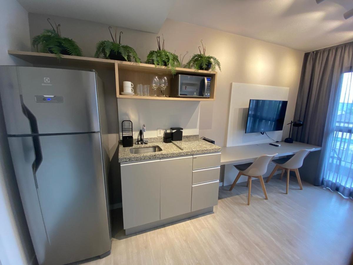 Loft Grid Liberdade *