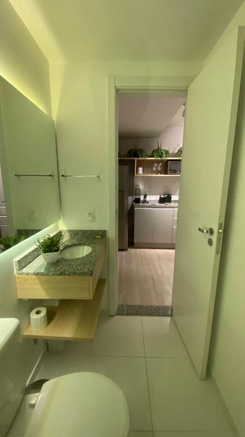 Loft Grid Liberdade * São Paulo