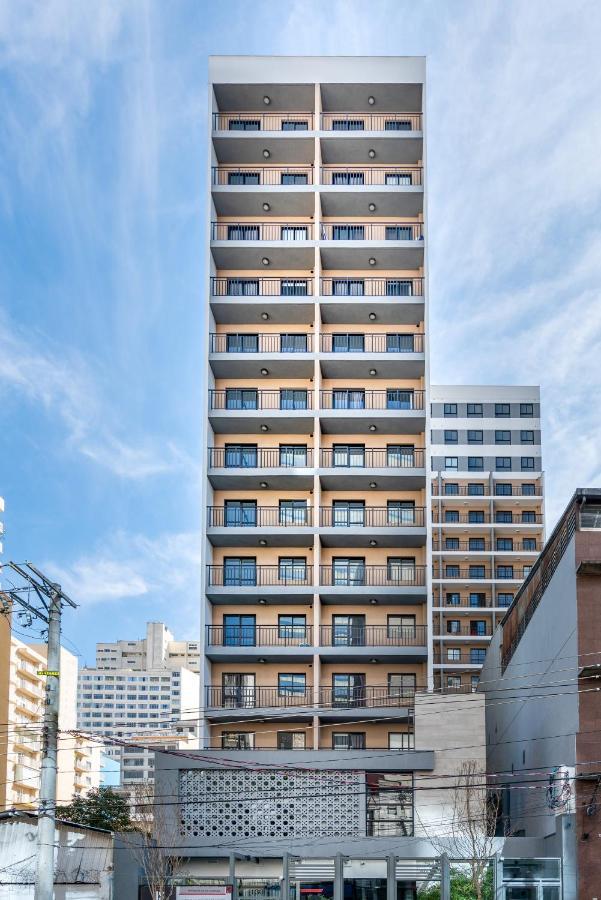 Apartamento Loft Grid Liberdade *