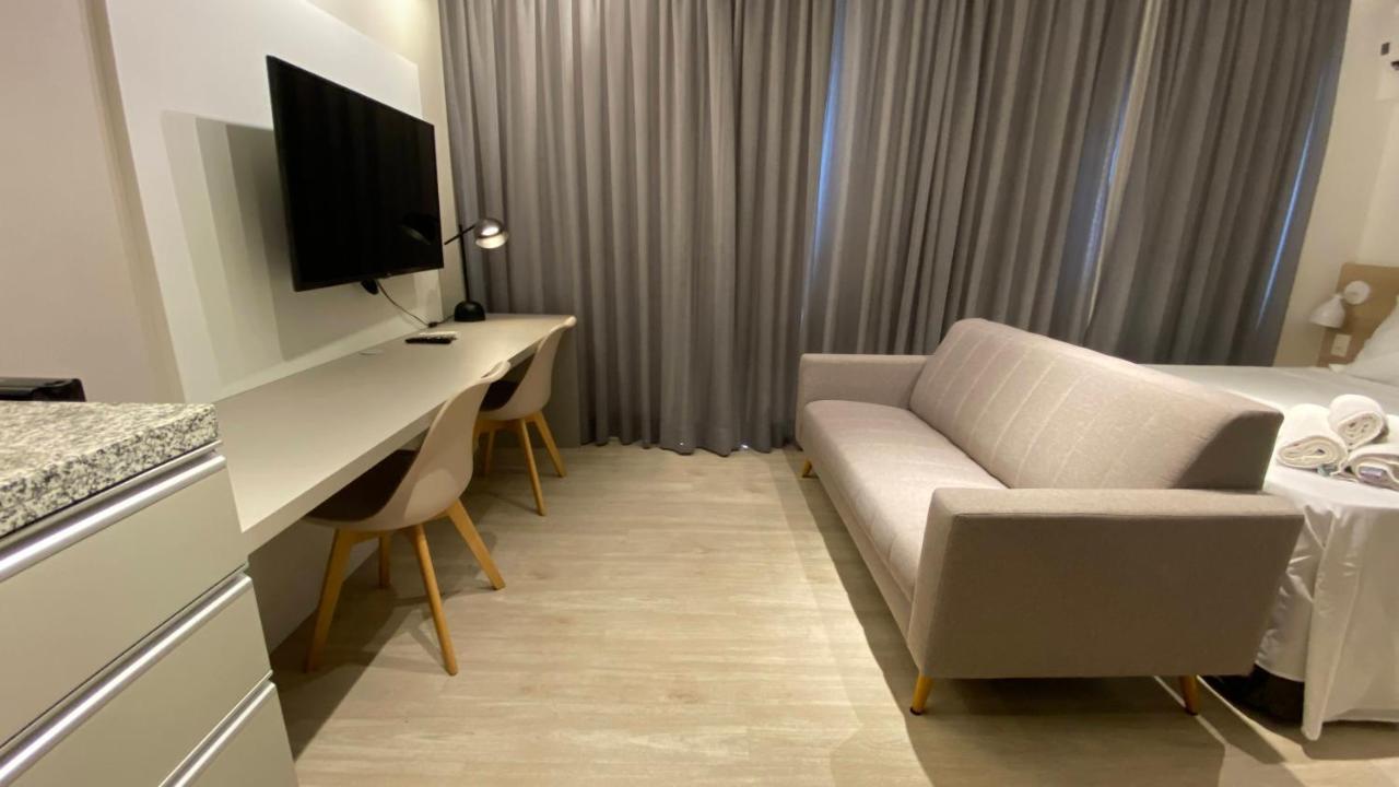Loft Grid Liberdade Apartamento São Paulo