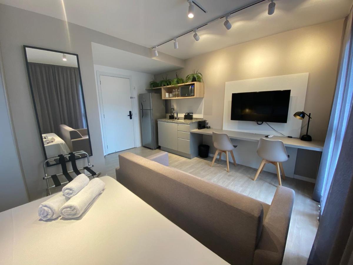 Loft Grid Liberdade São Paulo