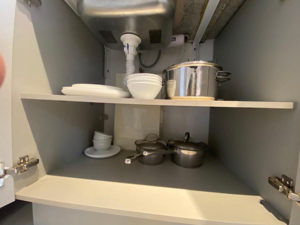 Loft Grid Liberdade Apartamento