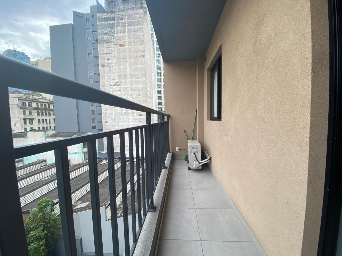 Loft Grid Liberdade Apartamento São Paulo