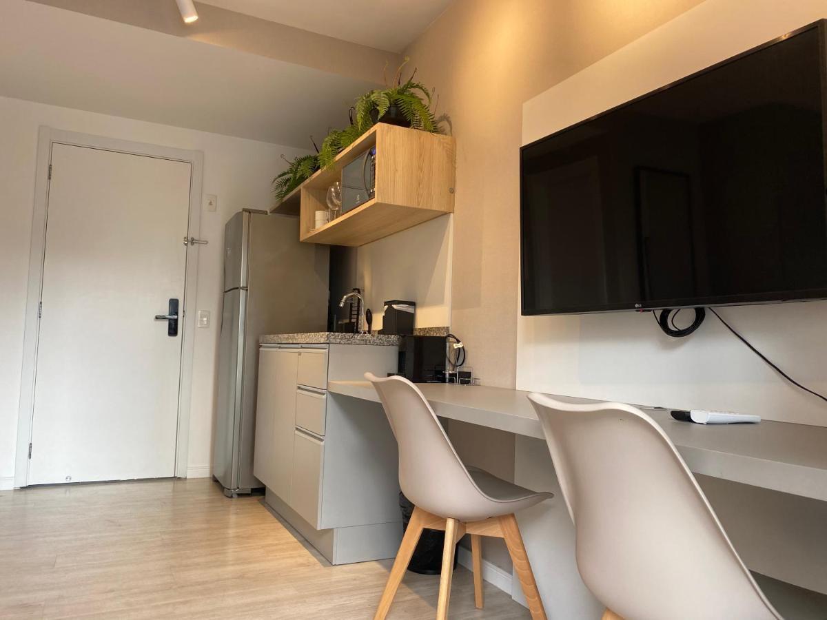 Loft Grid Liberdade São Paulo