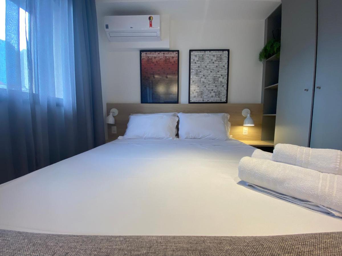 Loft Grid Liberdade *