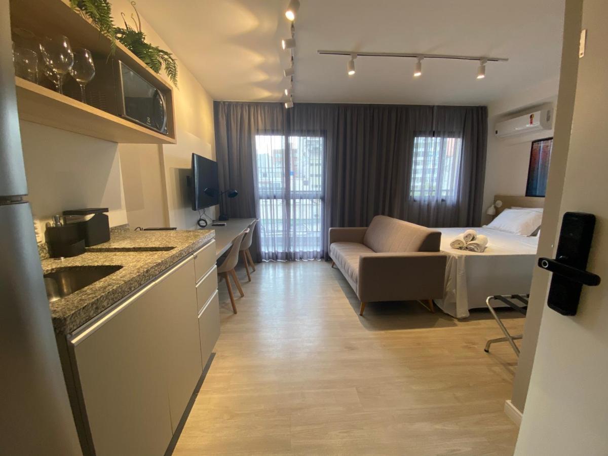 Loft Grid Liberdade
