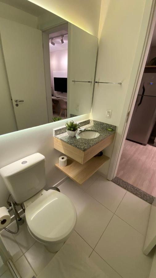 Apartamento Loft Grid Liberdade *