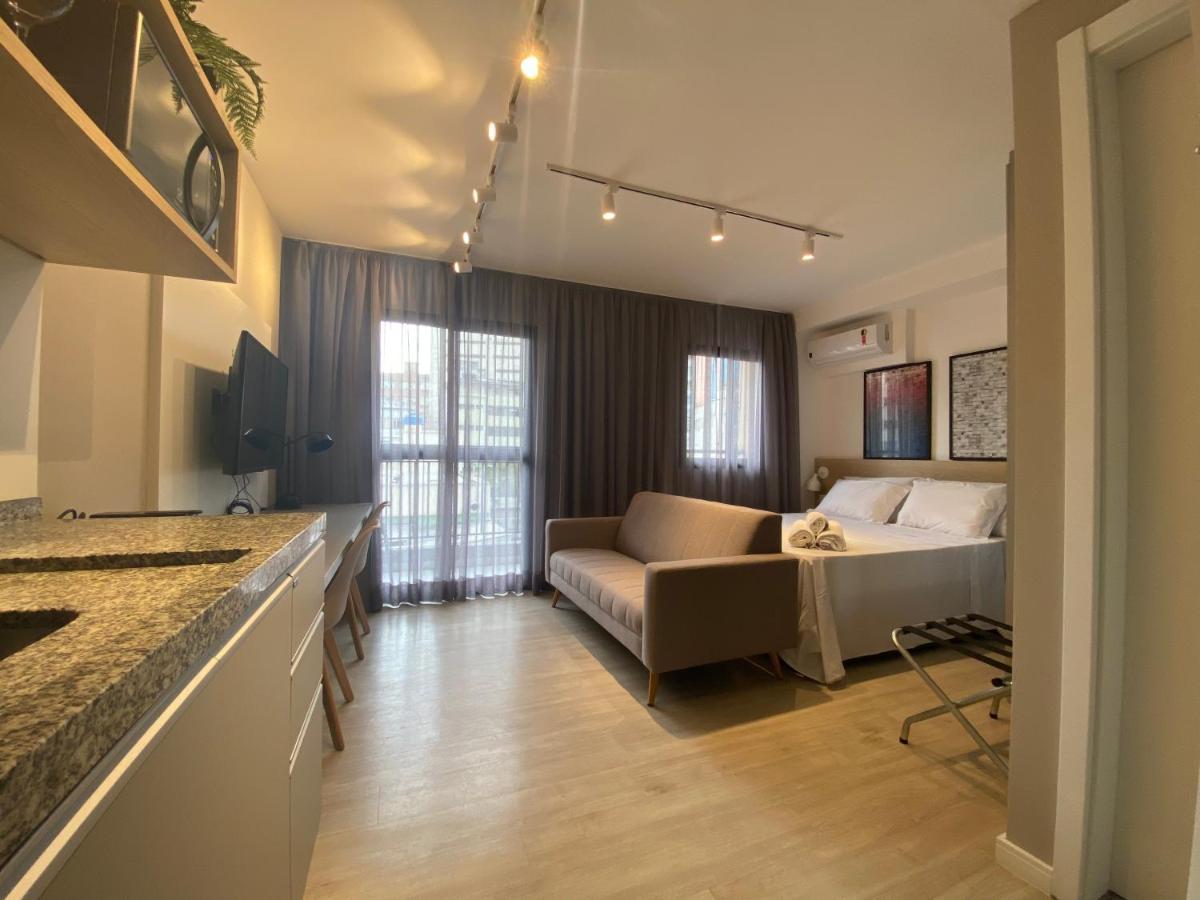 Loft Grid Liberdade Apartamento