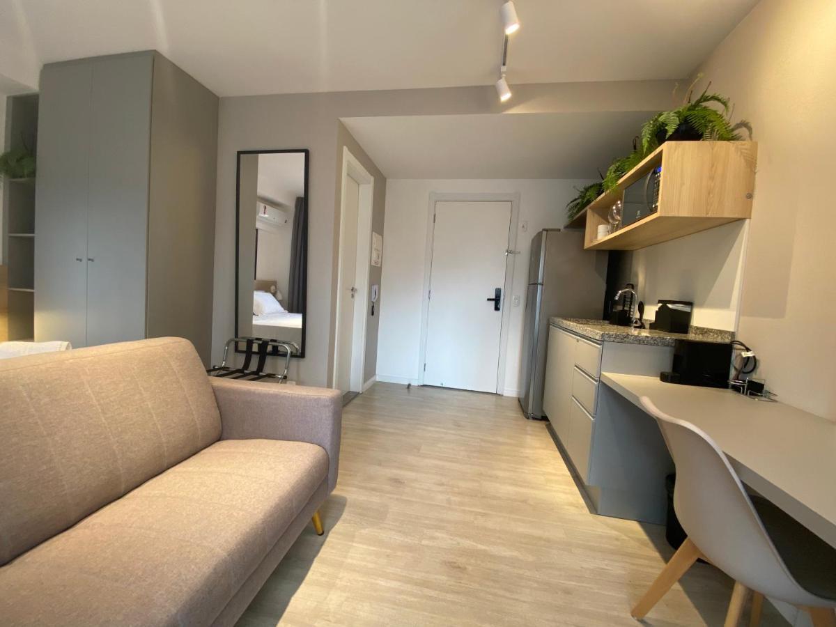 Loft Grid Liberdade