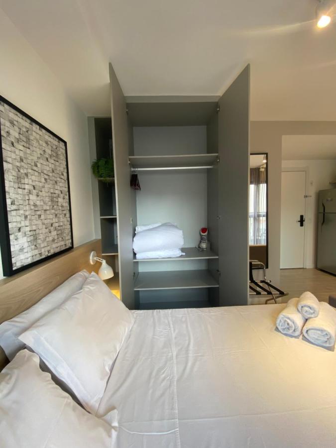 Loft Grid Liberdade São Paulo