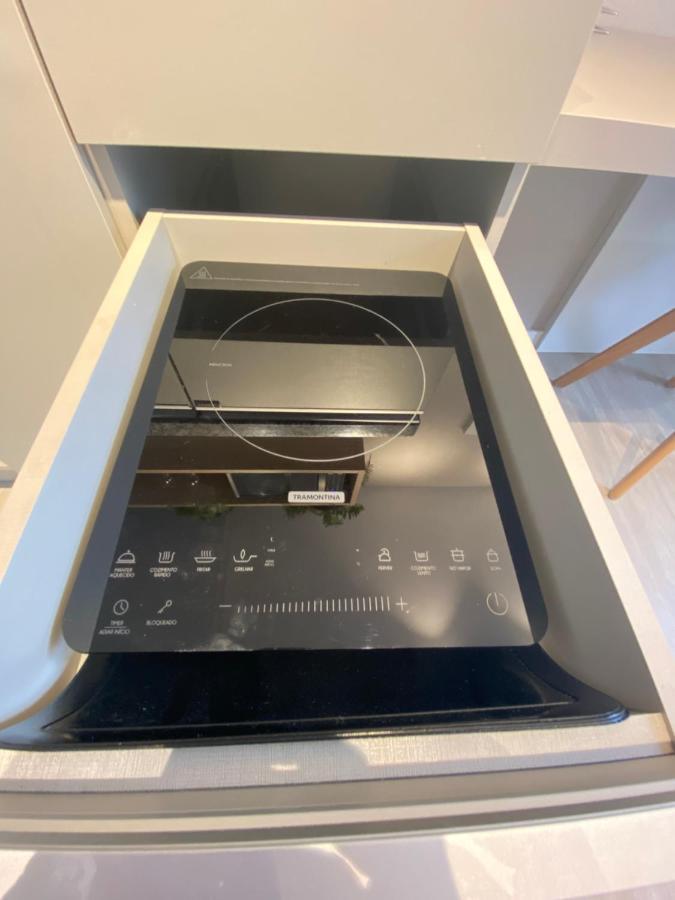 Loft Grid Liberdade Apartamento