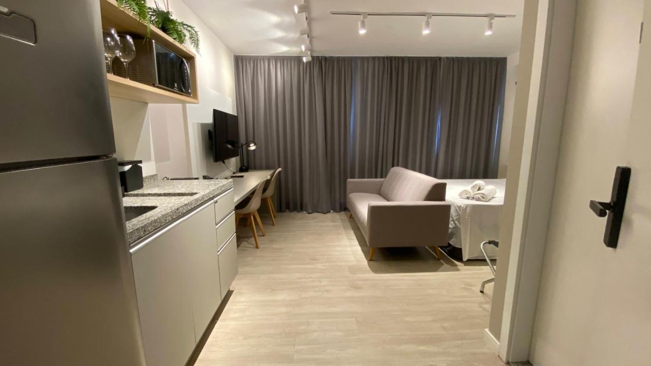 Loft Grid Liberdade Apartamento São Paulo