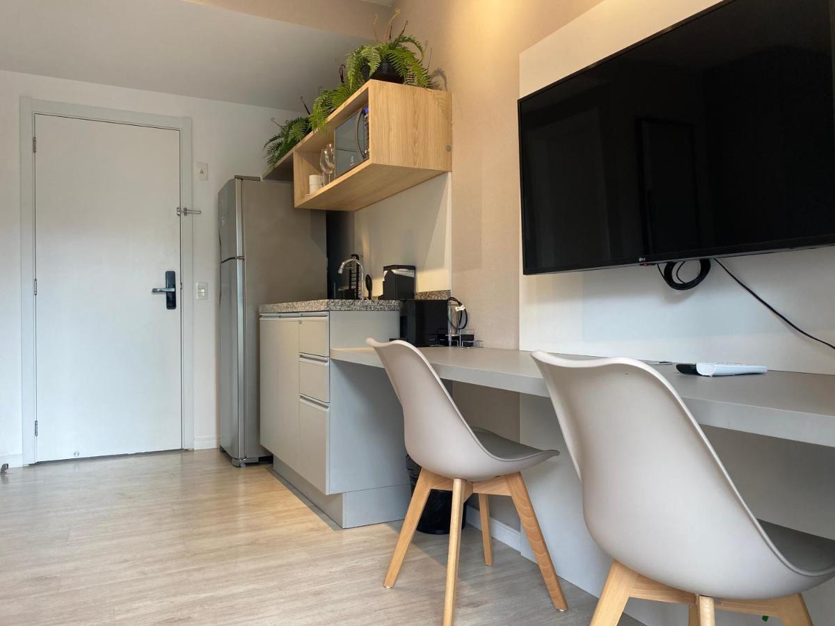 Loft Grid Liberdade Apartamento *