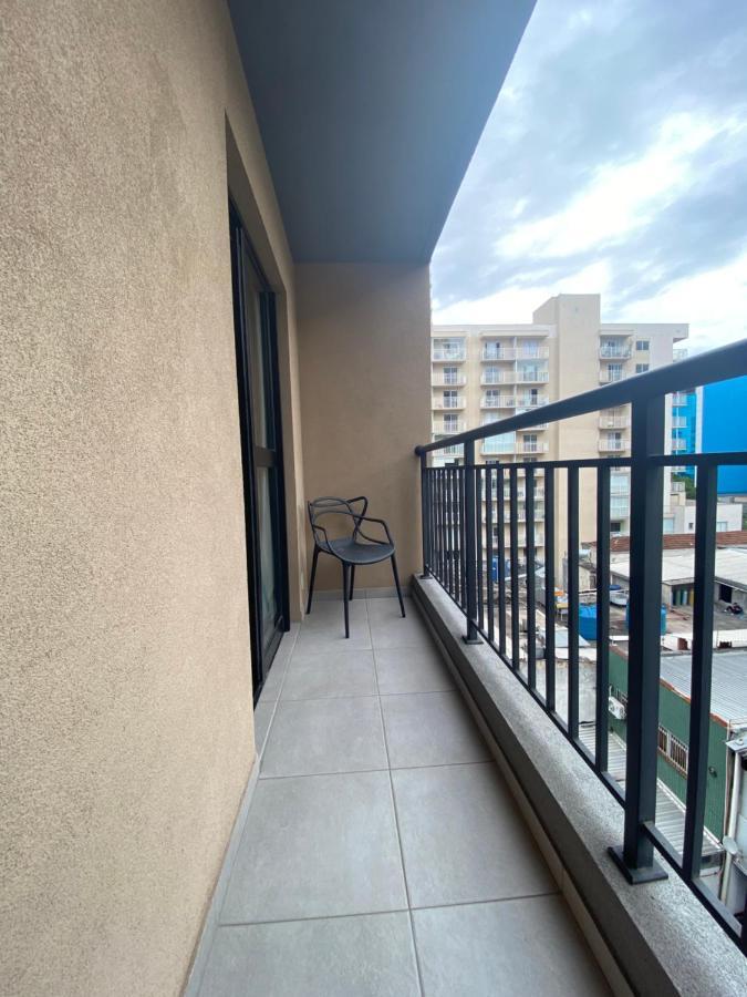 Apartamento Loft Grid Liberdade