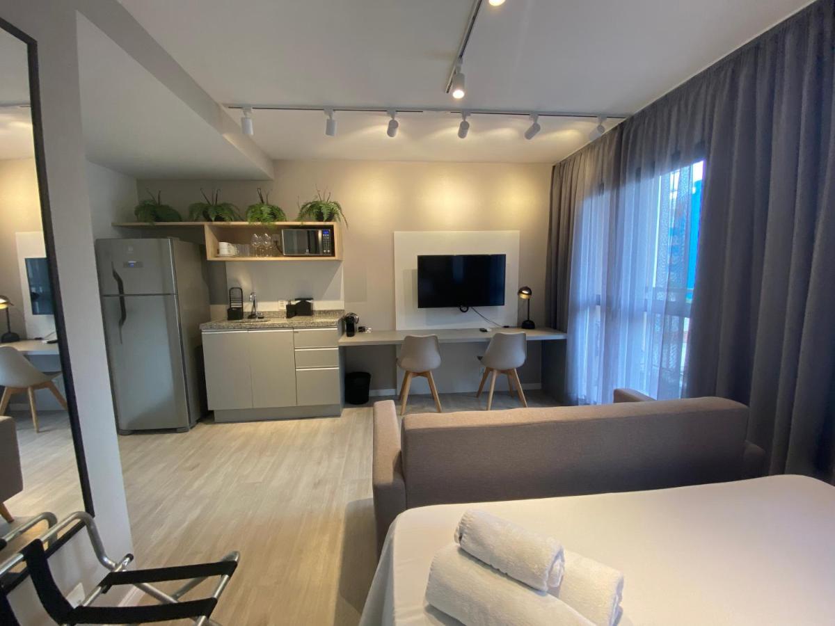 Loft Grid Liberdade