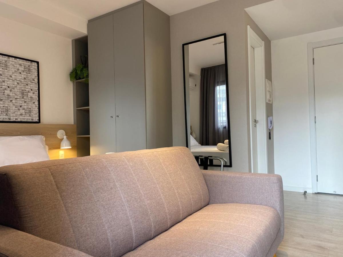 Loft Grid Liberdade Apartamento São Paulo