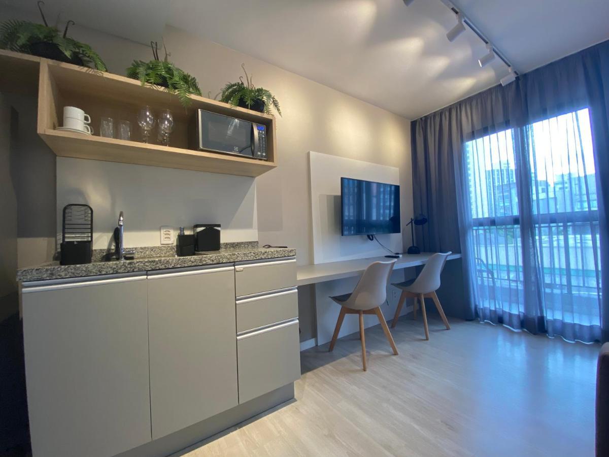Apartamento Loft Grid Liberdade São Paulo