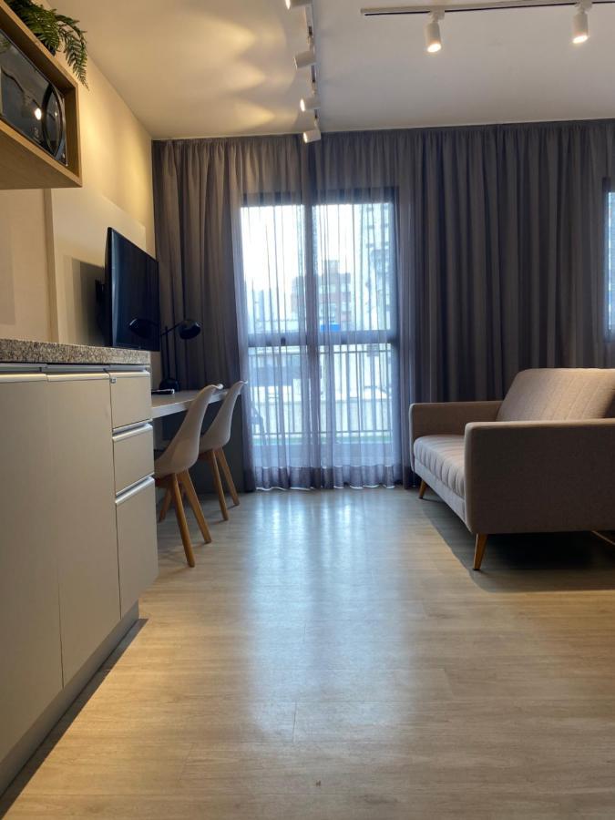 Loft Grid Liberdade São Paulo