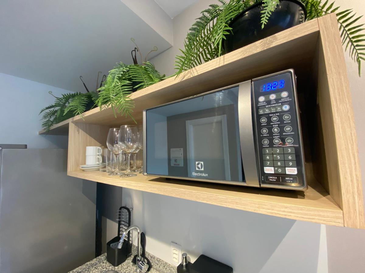 Loft Grid Liberdade Apartamento São Paulo