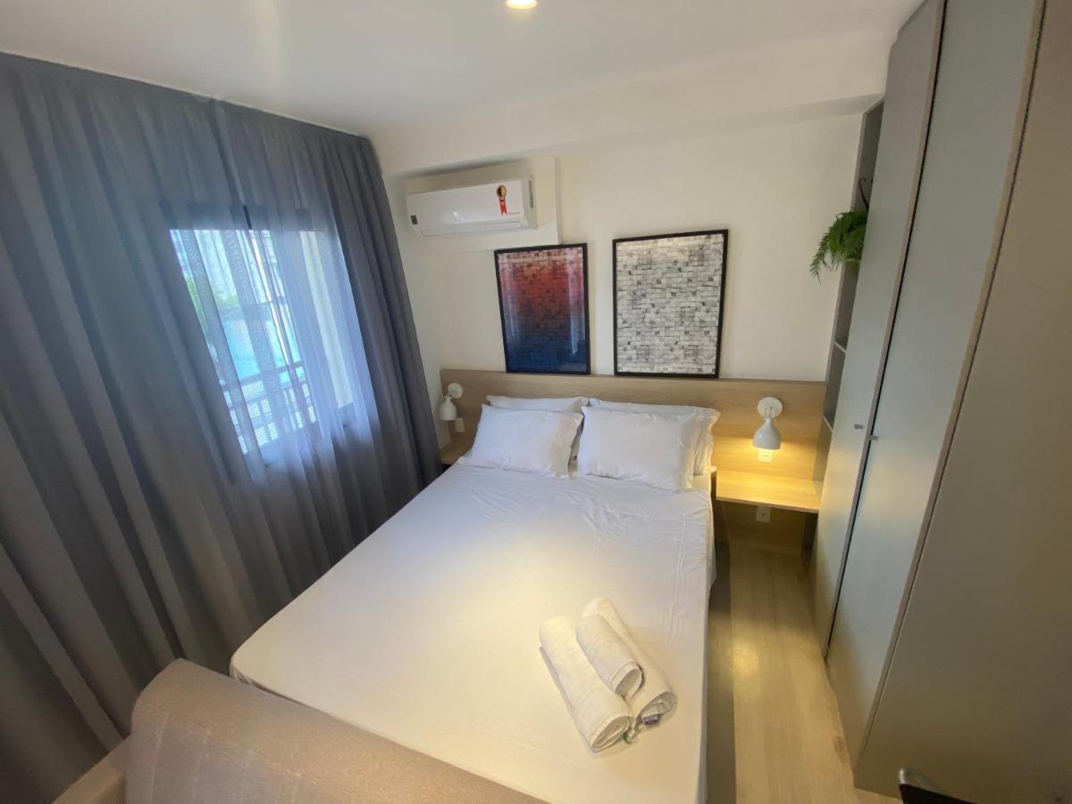 Loft Grid Liberdade *