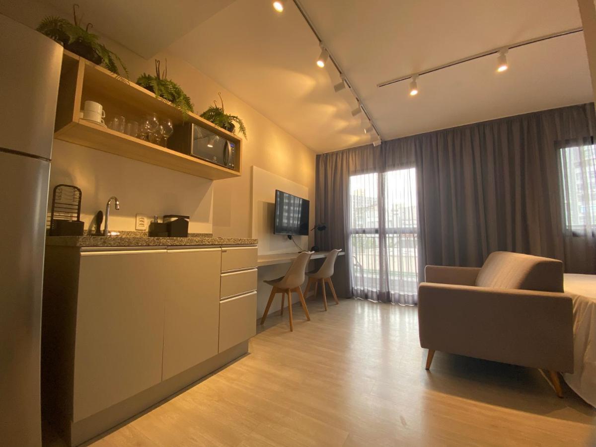 Loft Grid Liberdade São Paulo
