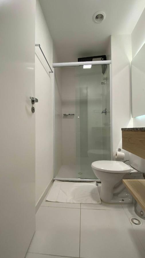 Loft Grid Liberdade * São Paulo