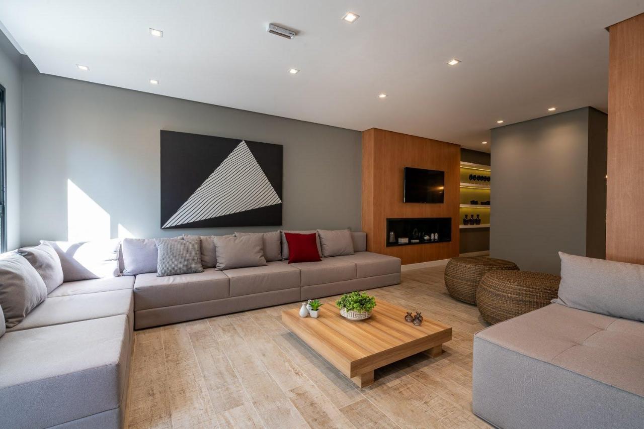 Loft Grid Liberdade * São Paulo