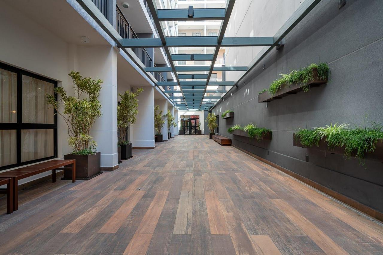 Apartamento Loft Grid Liberdade São Paulo