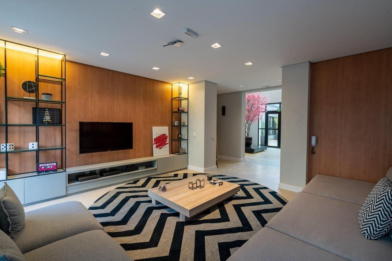 Loft Grid Liberdade * São Paulo