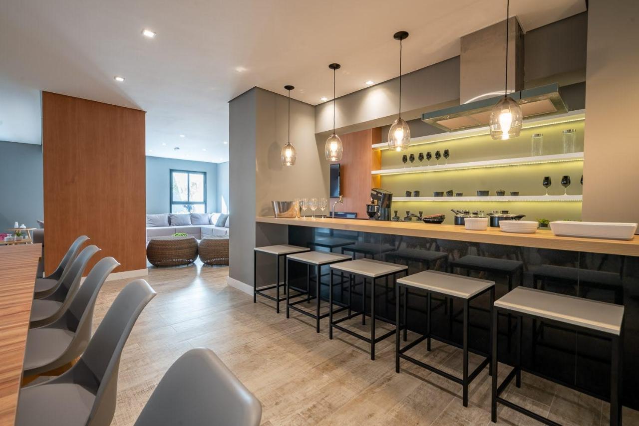 Loft Grid Liberdade Apartamento São Paulo