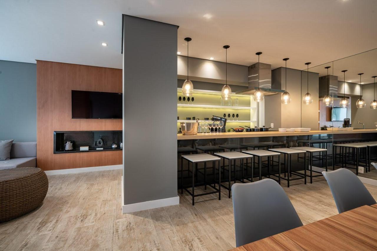 Loft Grid Liberdade São Paulo