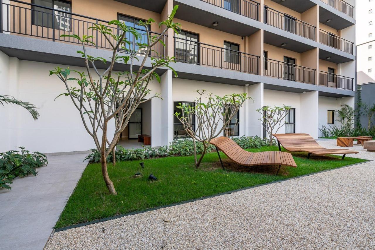 Loft Grid Liberdade