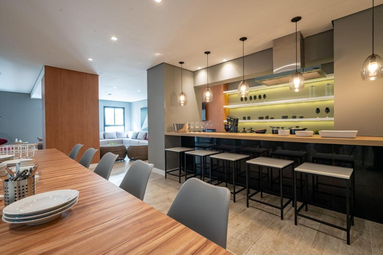 Loft Grid Liberdade Apartamento São Paulo
