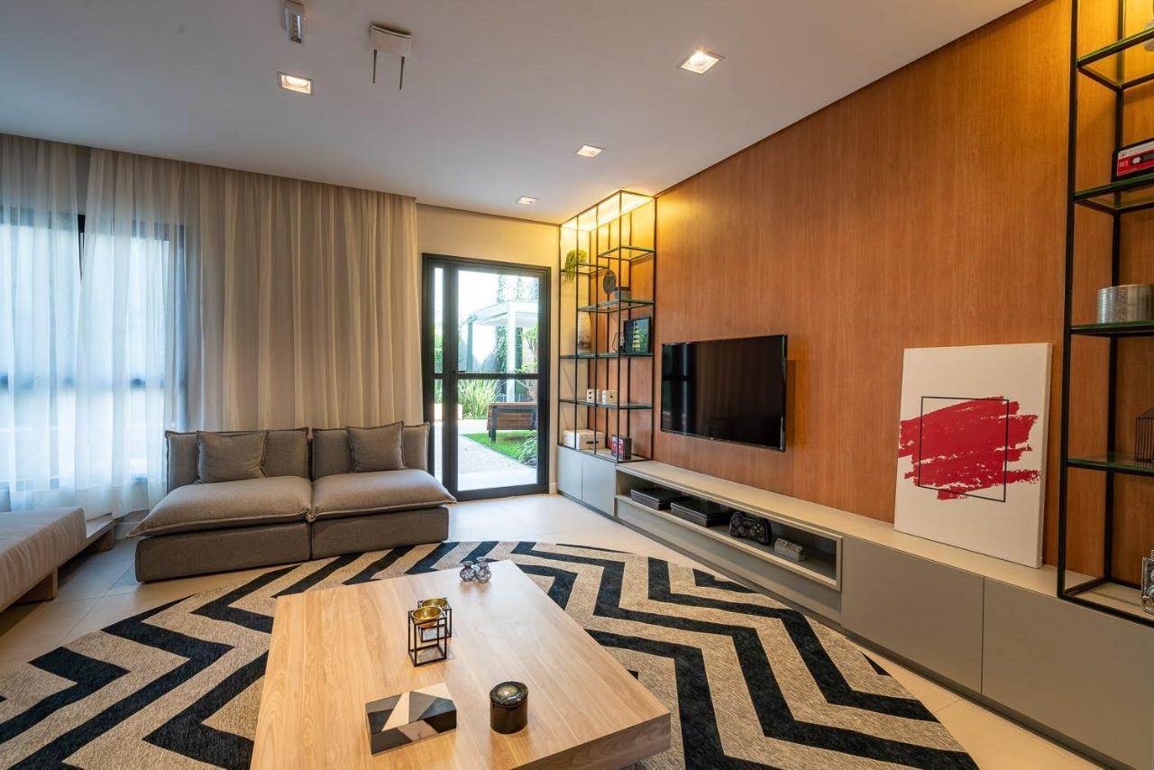 Apartamento Loft Grid Liberdade São Paulo