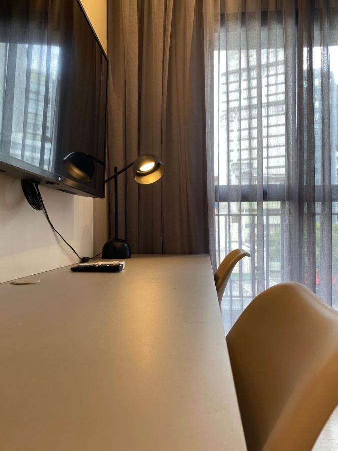 Loft Grid Liberdade Apartment Sao Paulo