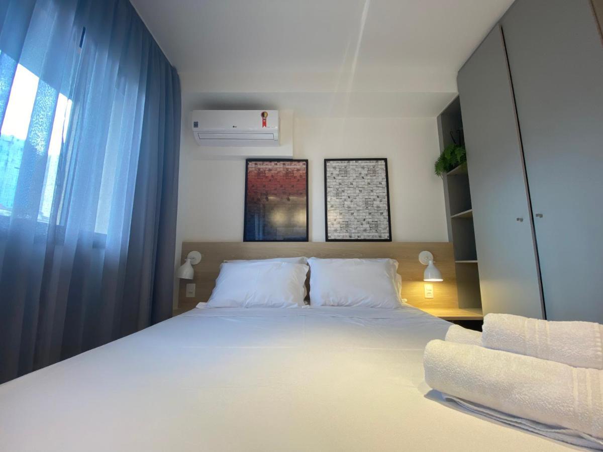 Loft Grid Liberdade Apartment Sao Paulo