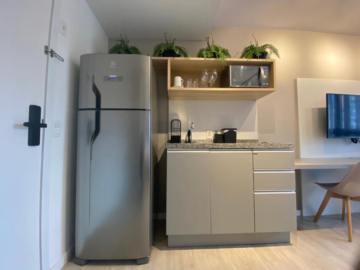Loft Grid Liberdade Sao Paulo