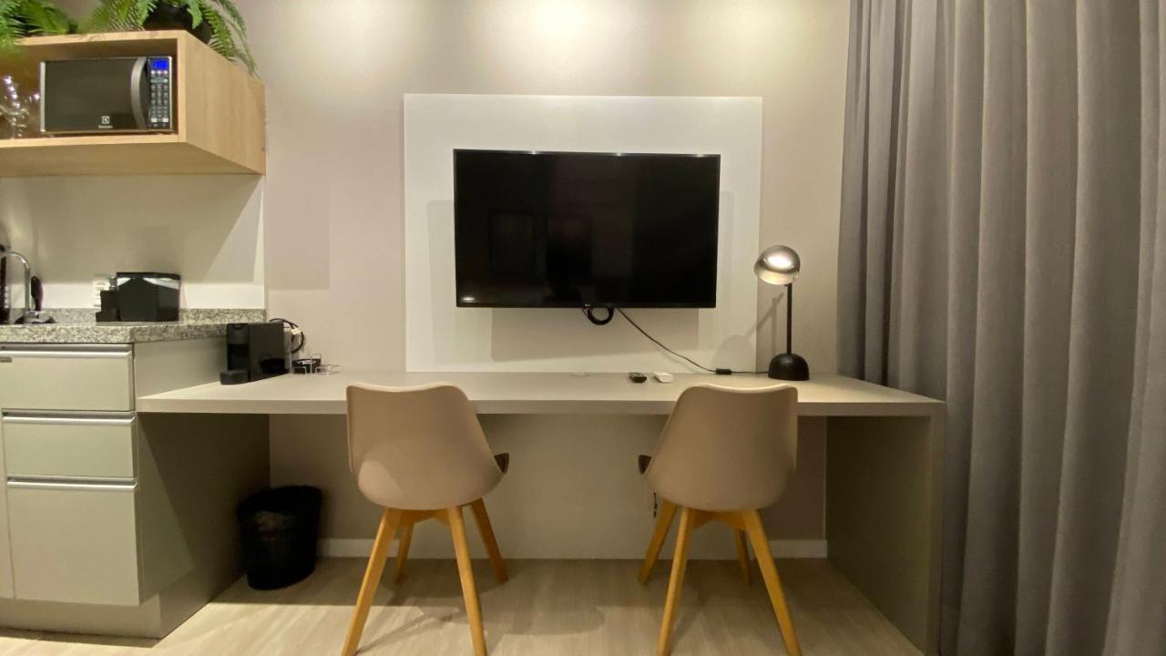 Loft Grid Liberdade * Sao Paulo