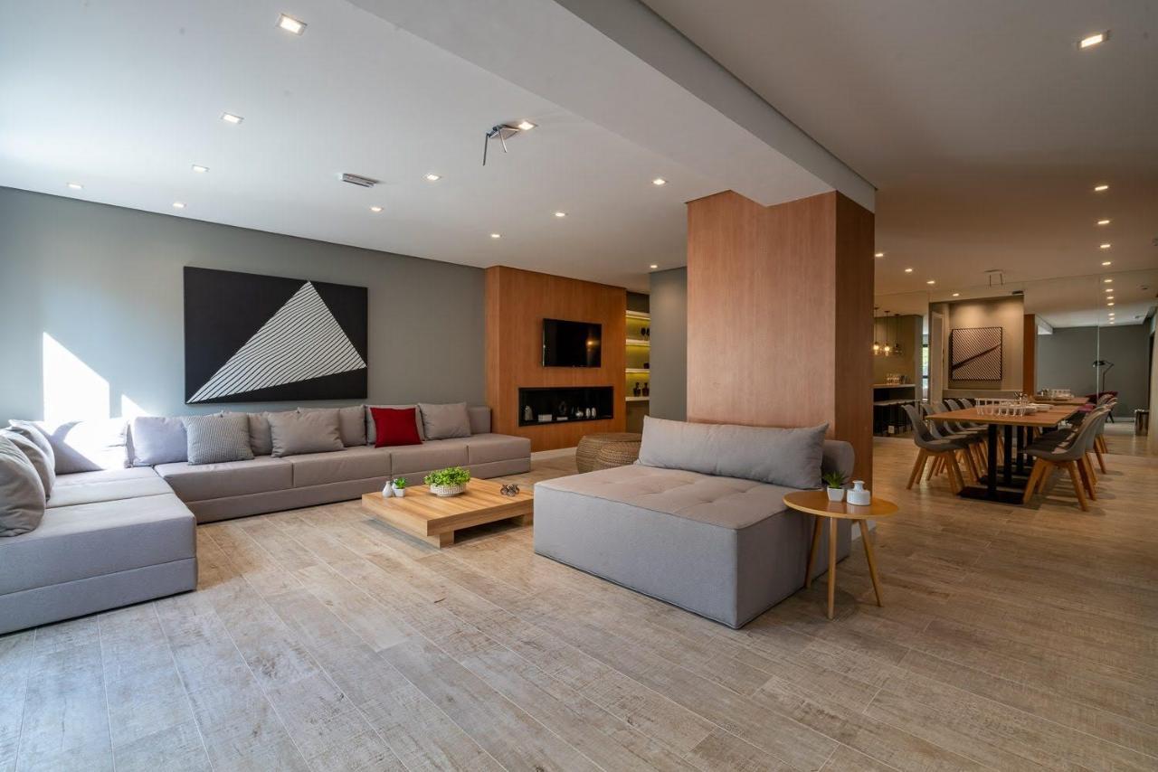 Loft Grid Liberdade Sao Paulo